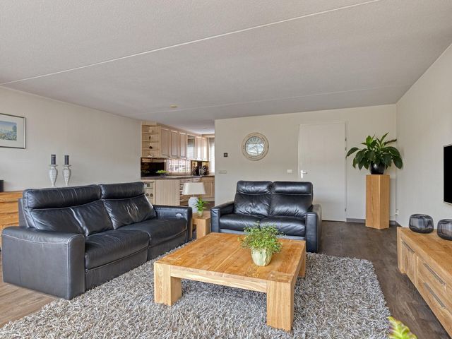 Concordialaan 139E, Etten-Leur