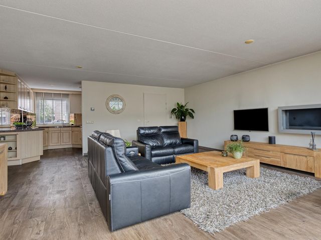 Concordialaan 139E, Etten-Leur