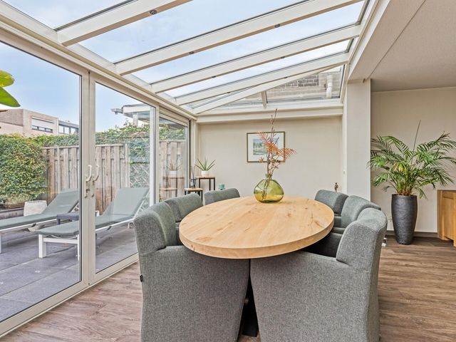 Concordialaan 139E, Etten-Leur