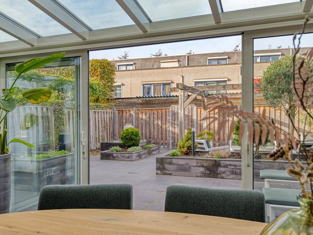 Concordialaan 139E, Etten-Leur