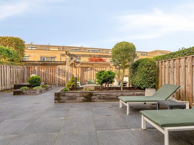 Concordialaan 139E, Etten-Leur