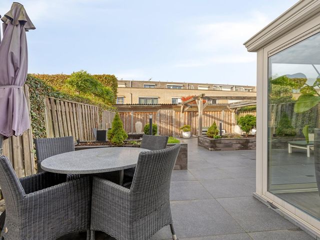 Concordialaan 139E, Etten-Leur