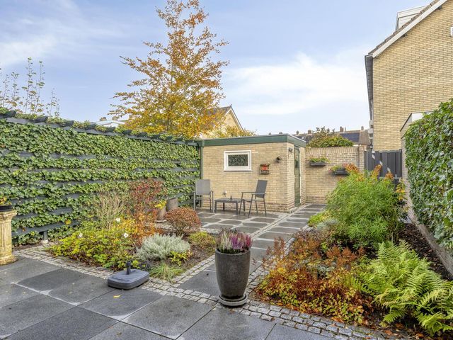 Tolhuislaan 22, Etten-Leur