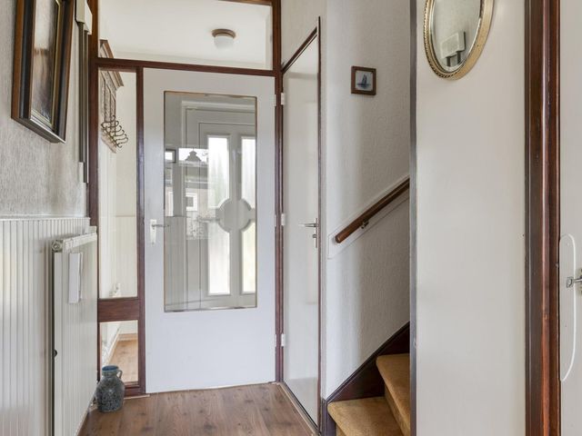 Tolhuislaan 22, Etten-Leur