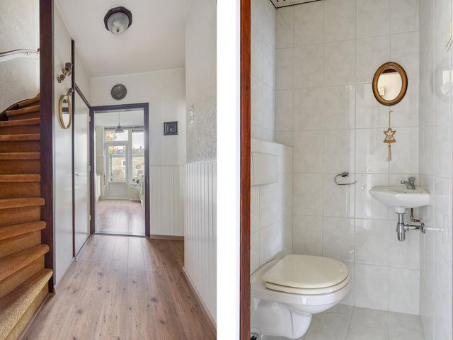 Tolhuislaan 22, Etten-Leur