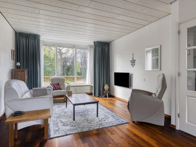 Tolhuislaan 22, Etten-Leur