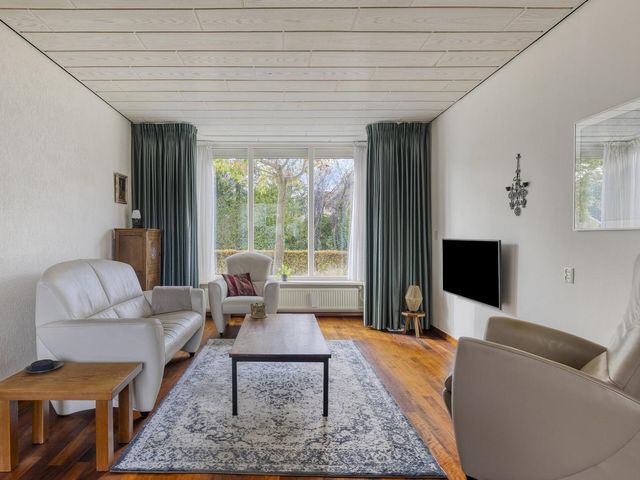 Tolhuislaan 22, Etten-Leur