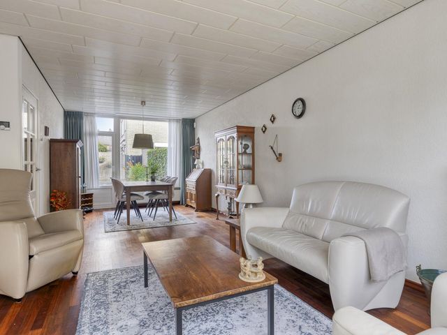 Tolhuislaan 22, Etten-Leur