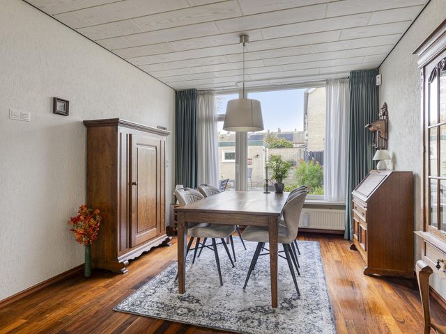 Tolhuislaan 22, Etten-Leur