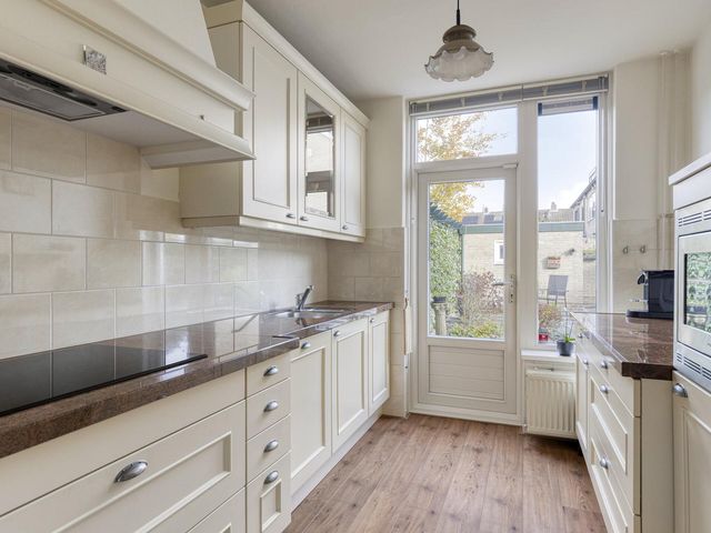 Tolhuislaan 22, Etten-Leur