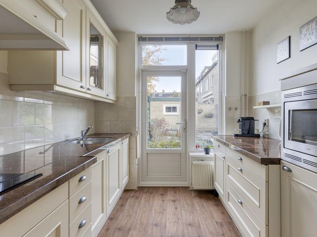 Tolhuislaan 22, Etten-Leur