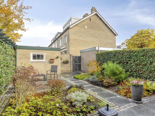 Tolhuislaan 22, Etten-Leur