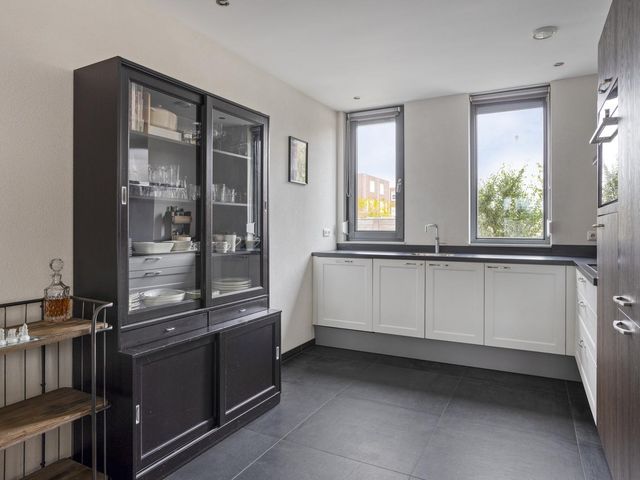 Zilverdragerstraat 8, Etten-Leur