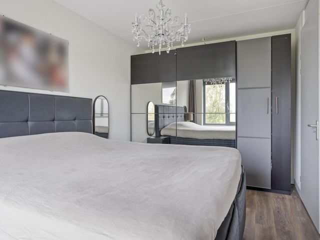 Zilverdragerstraat 8, Etten-Leur