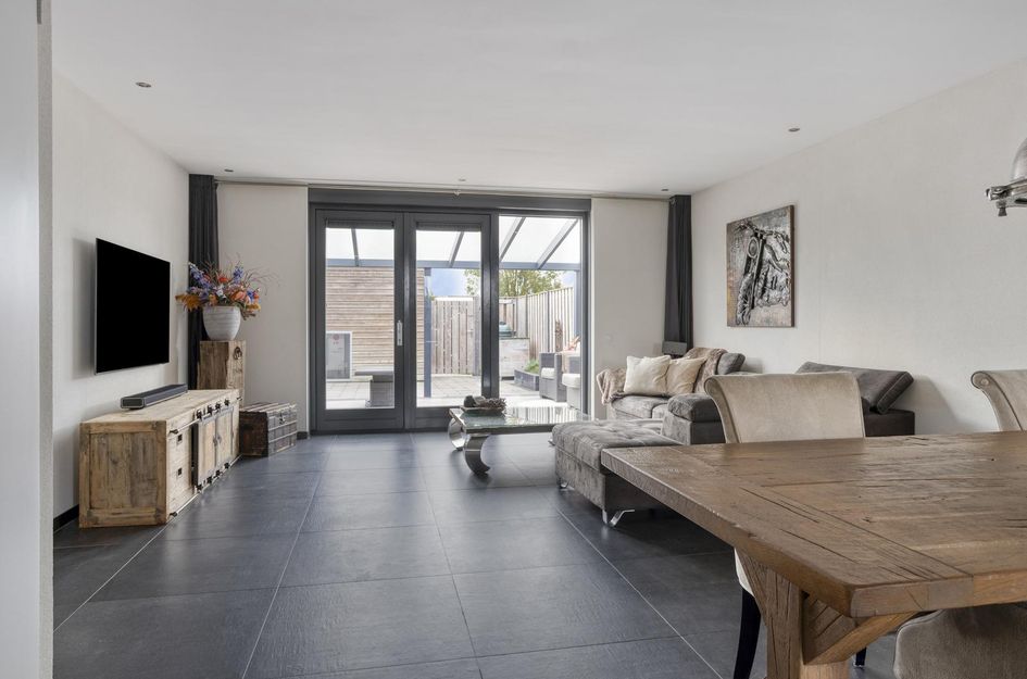 Zilverdragerstraat 8