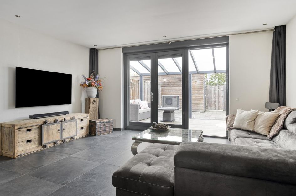 Zilverdragerstraat 8