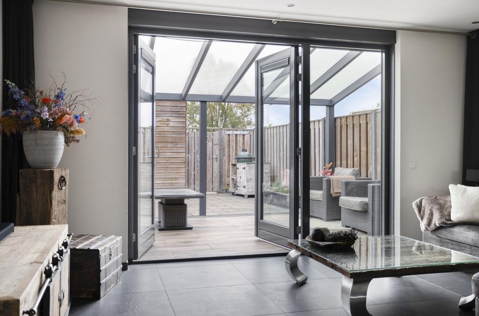 Zilverdragerstraat 8