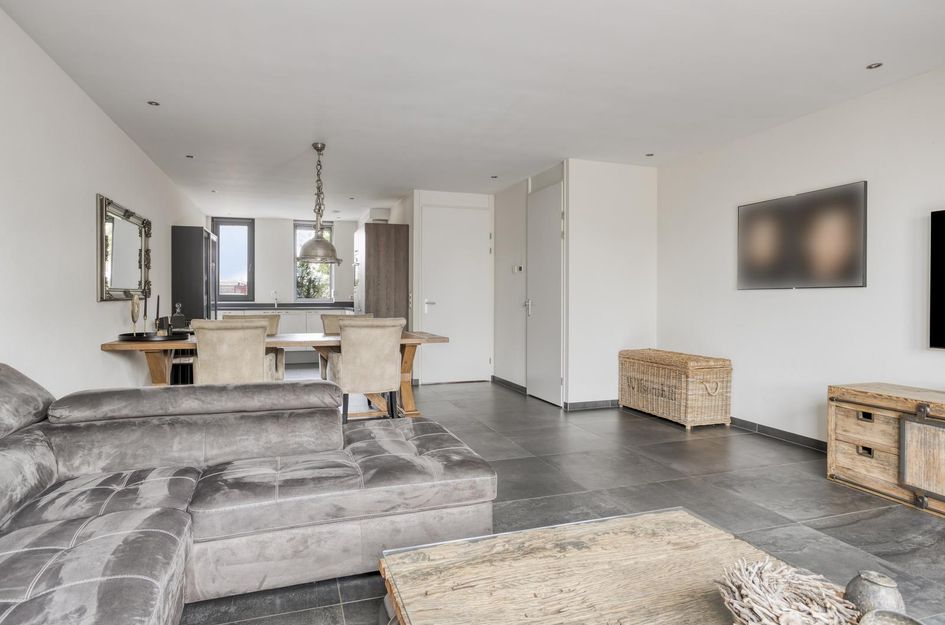 Zilverdragerstraat 8