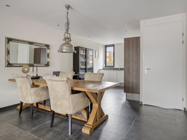 Zilverdragerstraat 8, Etten-Leur