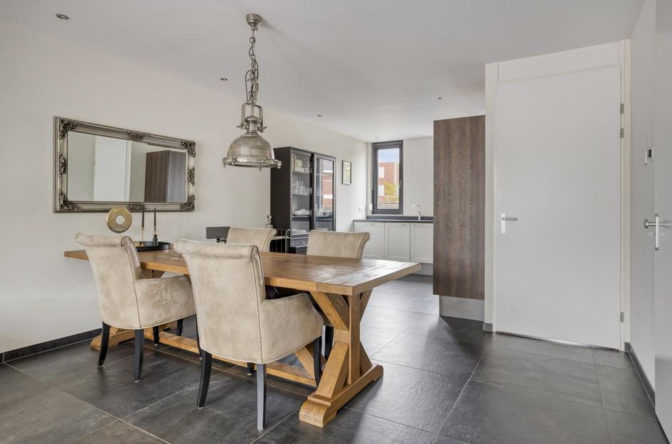 Zilverdragerstraat 8