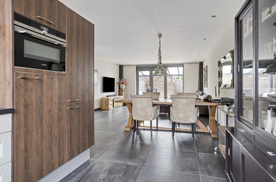 Zilverdragerstraat 8