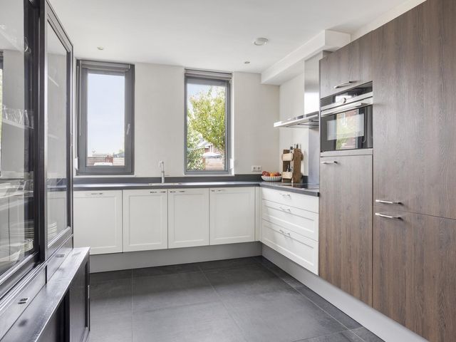 Zilverdragerstraat 8, Etten-Leur