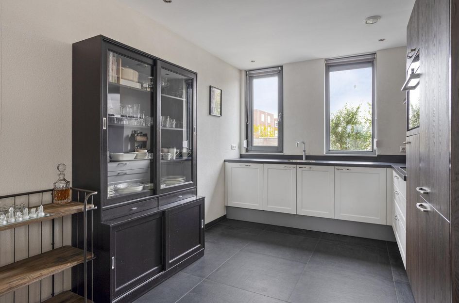 Zilverdragerstraat 8