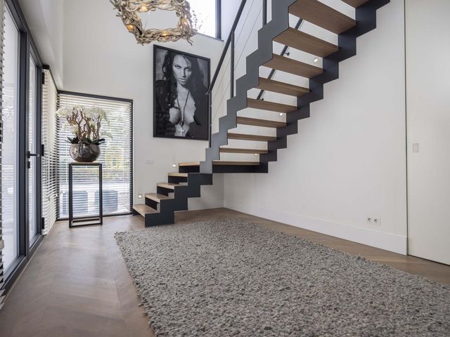 Kantstraat 16, Haaren