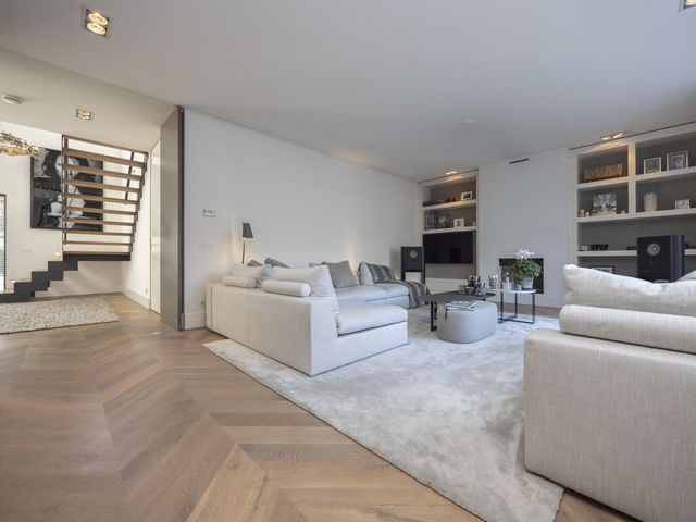 Kantstraat 16, Haaren