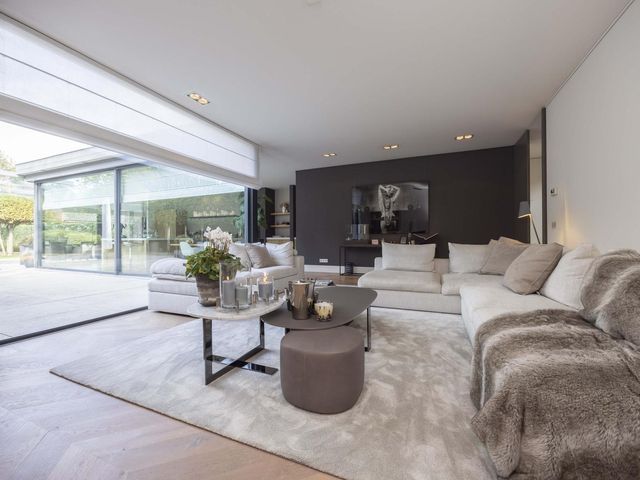 Kantstraat 16, Haaren