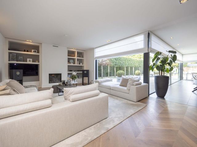 Kantstraat 16, Haaren