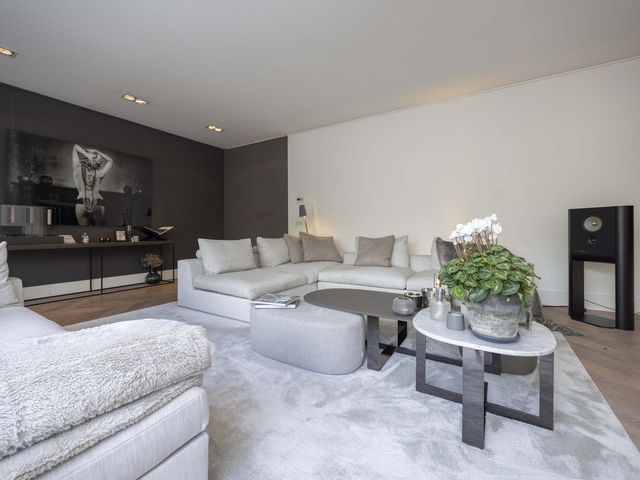 Kantstraat 16, Haaren