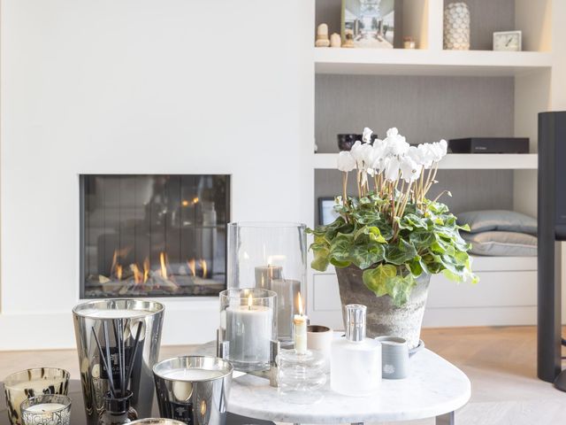 Kantstraat 16, Haaren