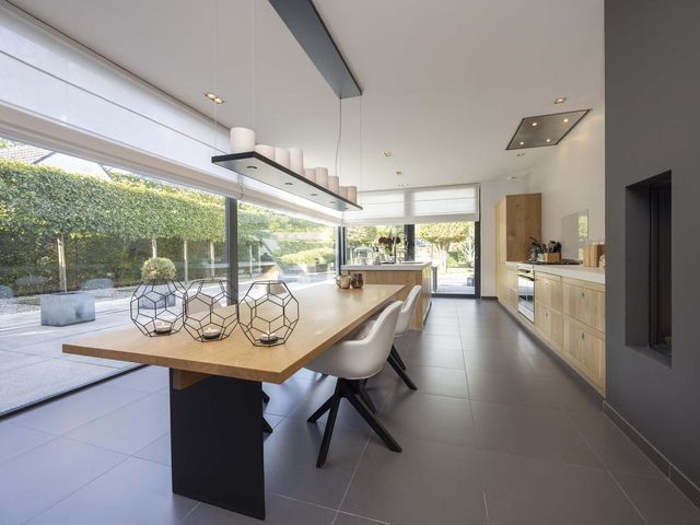 Kantstraat 16, Haaren