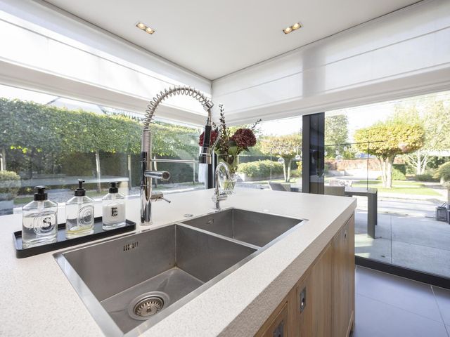 Kantstraat 16, Haaren