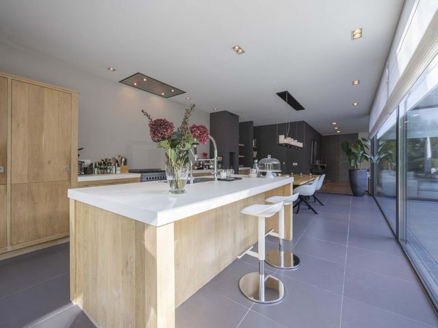 Kantstraat 16, Haaren