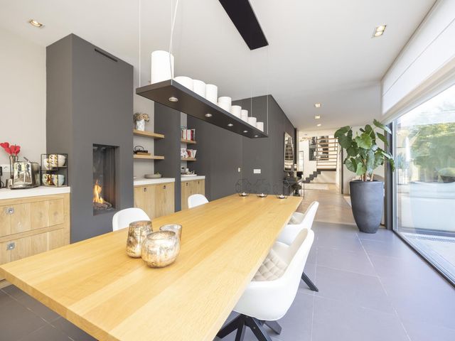 Kantstraat 16, Haaren