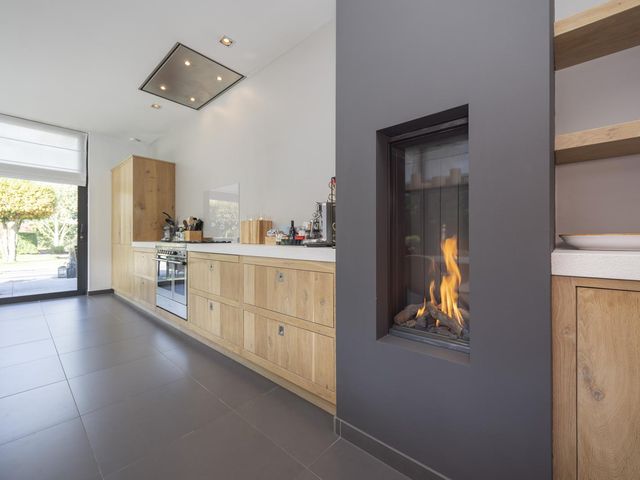 Kantstraat 16, Haaren