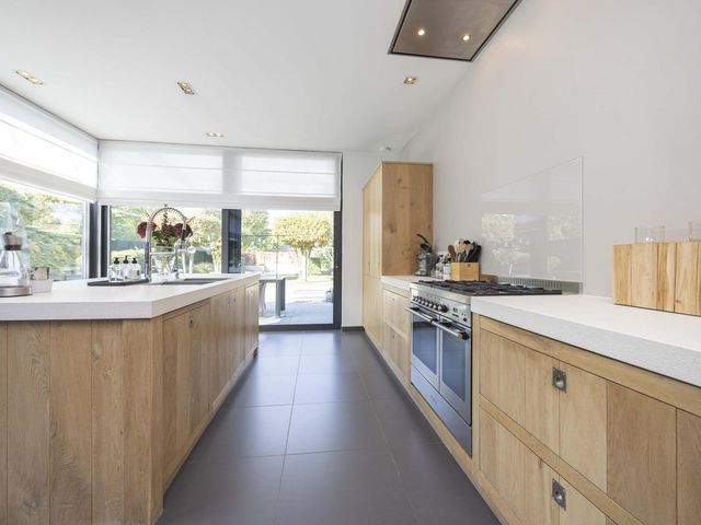 Kantstraat 16, Haaren