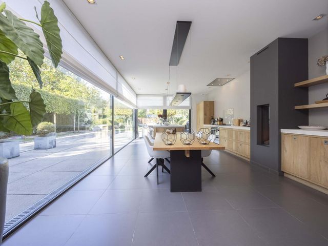 Kantstraat 16, Haaren