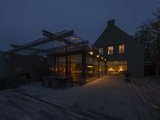 Kantstraat 16, Haaren