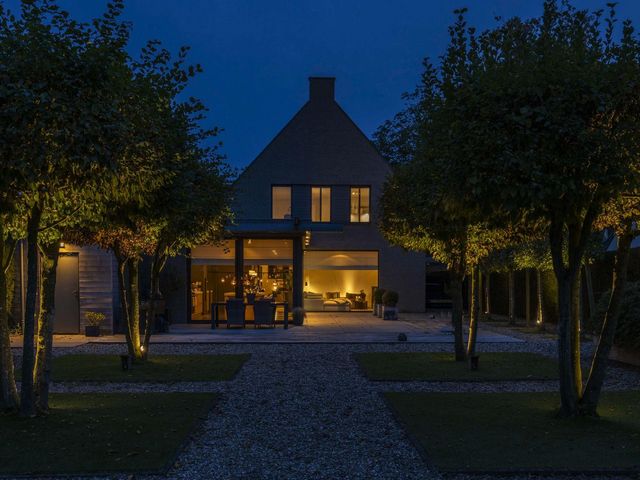 Kantstraat 16, Haaren