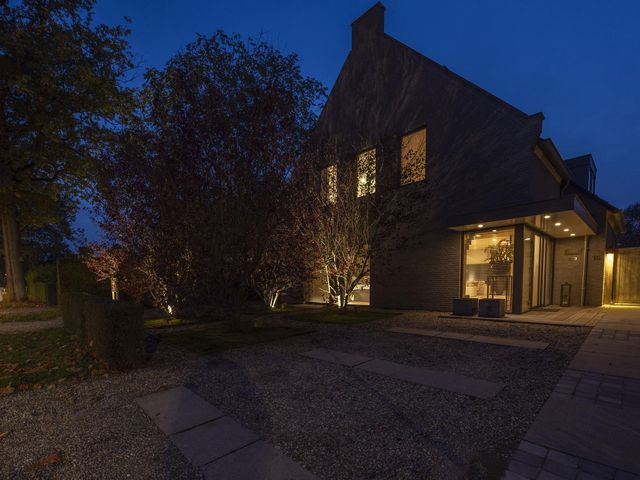 Kantstraat 16, Haaren