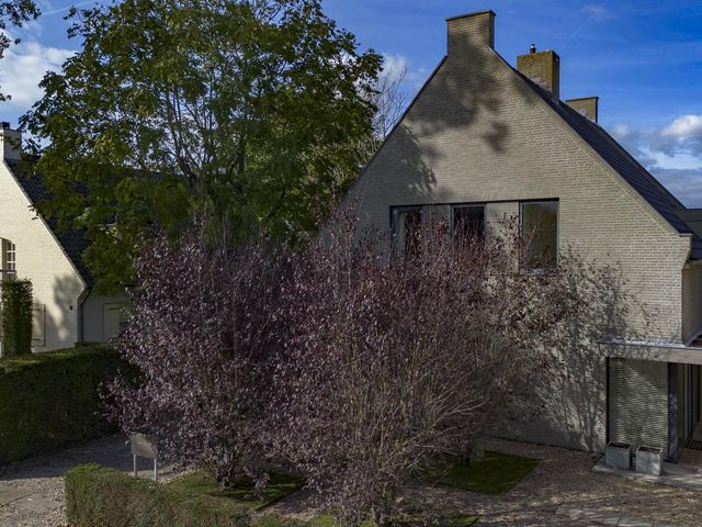 Kantstraat 16, Haaren