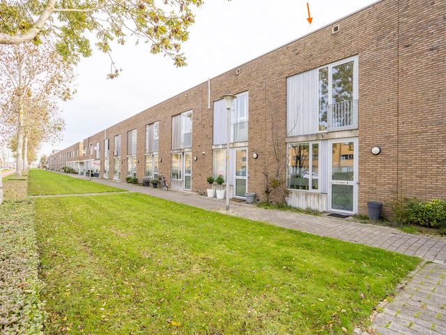 Oostmeerlaan 91, Berkel en Rodenrijs