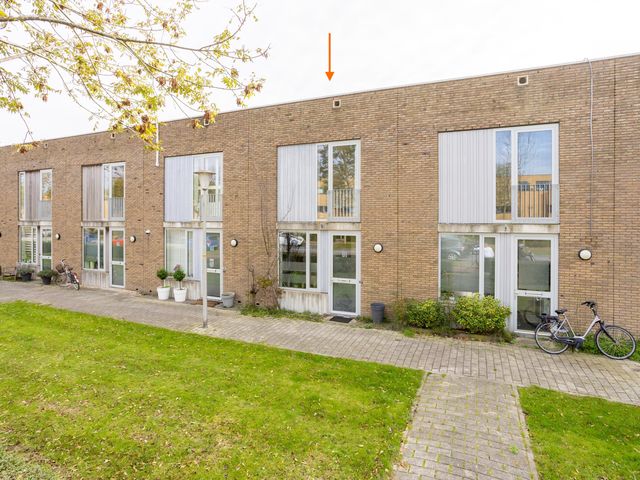 Oostmeerlaan 91, Berkel en Rodenrijs