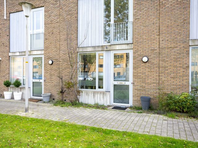 Oostmeerlaan 91, Berkel en Rodenrijs