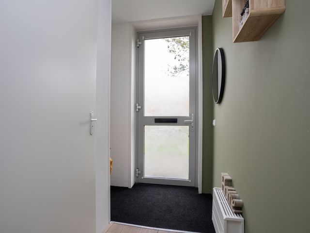 Oostmeerlaan 91, Berkel en Rodenrijs