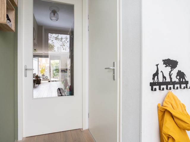 Oostmeerlaan 91, Berkel en Rodenrijs