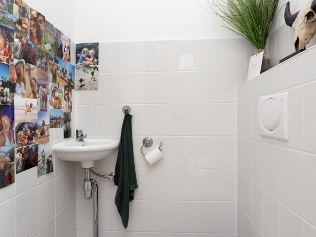 Oostmeerlaan 91, Berkel en Rodenrijs